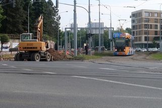 Kontroverzní plzeňská estakáda má být vyšší. Radnice to tak chce - Novinky